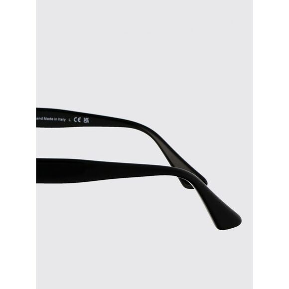 Persol Sunglasses Men Black